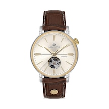 Momentus Men's Time Masters Tm349t-08kg Erkek Kol Saati