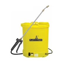 Plant Mate 16 Lt Akülü Şarjlı Sırt İlaçlama Pompası