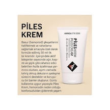 Piles Rahatlamanız İçin Yeni Formüllü Çözümünüz Bakım 50 Ml X 2 Adet