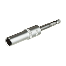 Bits Saplı Derin Lokma Adapörü 10 Mm Hex