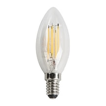 Cata Ct-4063 Edison Led Buji Ampul 7w Günışığı
