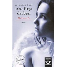 Yatmadan Önce 100 Fırça Darbesi (Cep Boy) / Melissa P.