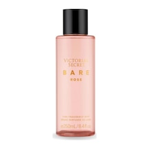 Victoria's Secret Bare Rose Fine Fragrance Mist 250 Ml Kadın Vücut Spreyi