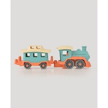 Lc Somon Sevimli Tren Set