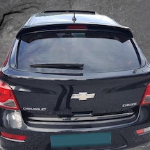Chevrolet Cruze Hb Anatomik Spoiler Boyalı