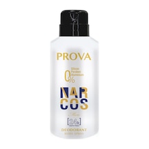 Prova Narcos Erkek Deodorant 150 ML