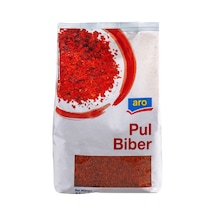 Aro Pul Biber 1 Kg Acı - Büyük Boy Baharat 3'li Ekonomik Paket - 3 Adet Tarı