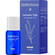 Shiffa Home Saf Lavanta Yağı 5 ML