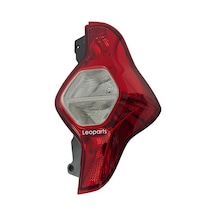 Leoparts Dacia Lodgy Stop Lambası Sağ Duysuz 2012-2016 265502184r
