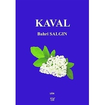 Kaval - Bahri Salgın - Weşanen Ar