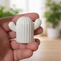 Minimal Kaktüs Kalıp 5,6 Cm