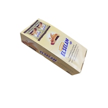 Elselam Tereyağlı Hurmalı Mamül 16li Paket