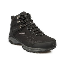 Lumberjack Eagle-hi-m Outdoor Waterproof Siyah Erkek Bot Siyah