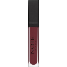 Note Lipgloss Dudak Parlatıcısı 05 Cherry Brownie