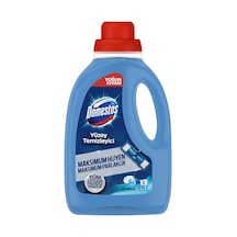 Domestos Yüzey Temizleyici Okyanus Maksimum Hijyen Tüm Yüzeyler İçin Yüzey Temizleyici 1500 Ml Diğer