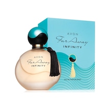 Avon Far Away Infinity Kadın Parfüm EDP 50 ML