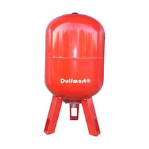 Duffmart KGT 60 Standart 10 Atü Kapalı Genleşme Tankı