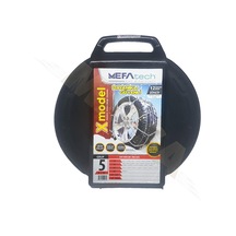 185/65/340 Mefatech X5 Takmatik Oto Araç Lastik Zinciri
