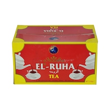El-Ruha Seylan Çayı Yüzde 100 Extra İthal Siyah Çay 5 KG