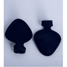 Medikaltec Kumaşlı Metatersal Ped Geçmeli 1