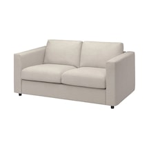 Ikea Bej Ferah Kanepe - 2'li Kanepe