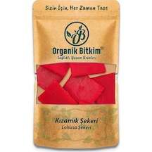 Organik Bitkim Kızamık Şekeri (Lohusa Şekeri) 500 G