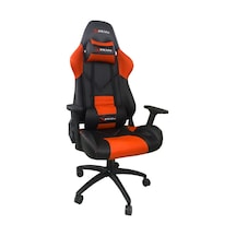 Xprime King Oyuncu Koltuğu Turuncu 9555T