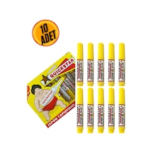 10 Adet Quickstar Super Glue Güçlü Japon Yapıştırıcı 1,5 G