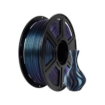 Burnt Titanium