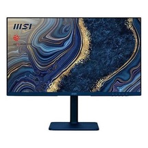 MSI 27 MODERN MD272QP ULTRAMARINE FLAT 2560x1440 (WQHD) IPS 75Hz