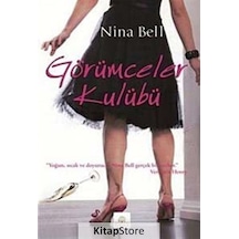 Görümceler Kulübü - Nina Bell - Kyrhos Yayınları