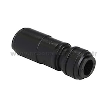 Cdc Hcvu 6 Mm Metrik Boru Tip Çek-Valf