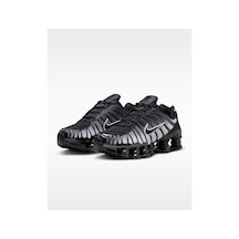 Nike Shox Tl Fade Black