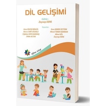 Dil Gelişimi- Eğiten Kitap