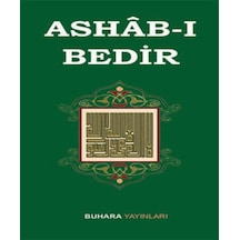 Ashab-ı Bedir - Qhdh-884747