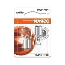 Yeni Nesil P21/5w Ampül, 12v 21/5w Çiftli Paket