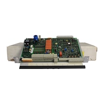 Ypq 110a Extended I/o Bd Pre-owned Açık Kutlulu