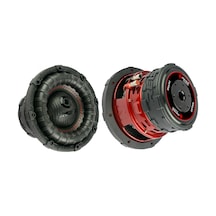 Reıss Audıo Rs-rx8 Oto Bass Subwoofer 20cm 800 Watt 1 Adet
