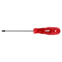 Rıco Yıldız Uçlu Tornavida Kraft 6 X 125 Mm