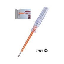 Mega Yıldız Kontrol Kalemi Tip Büyük Boy 190 MM