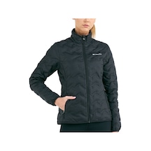 Columbia Delta Ridge Down Outdoor Kadın Mont WK0259 Siyah