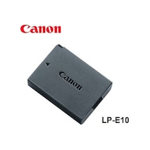 Canon Lp-E10 Batarya Eos 1100D.1200D.1300D Uyumlu