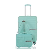Mint Yeşili