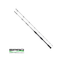 T.spro Sb Nano Jig Spin 2.40m Olta Kamışı