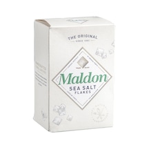 Maldon Deniz Tuzu 250g Piramit Kristal Doğal Tuz 2'li Ekonomik Paket - 2 Adet Tarı