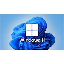 Microsoft Windows 11 Pro Oem Fqc-10556 Işletim Sistemi (517222250)
