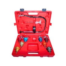 Nt Tools Nta1036 Radyatör Kaçak Tespit Cihazı 14 Parça