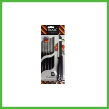 Vaveni Rooc Slr-06 6lı Alman Model Meyve Bıcagı Arz