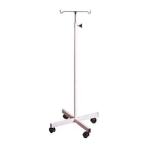 Serum Askısı 4 Kancalı