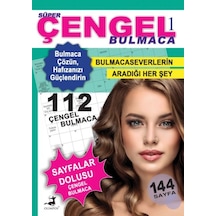 Süper Çengel Bulmaca Diğer